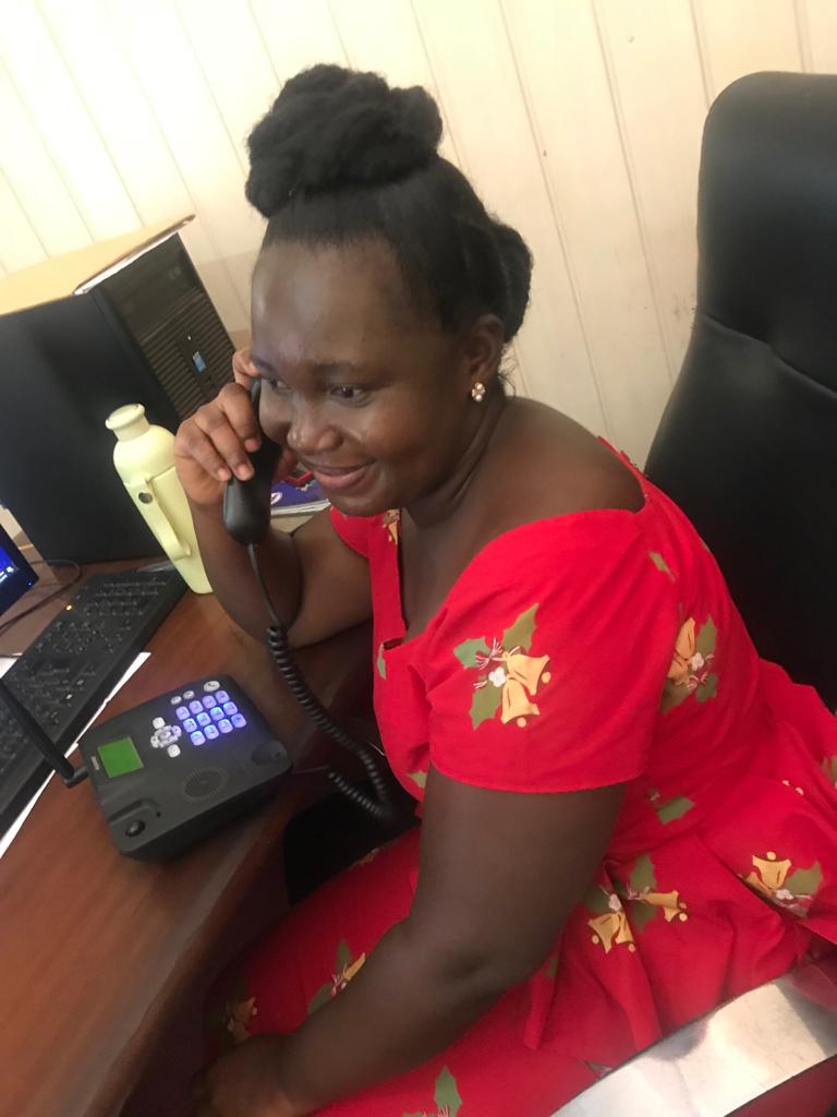 GIL institutes a Call Centre for Admission Enquiries