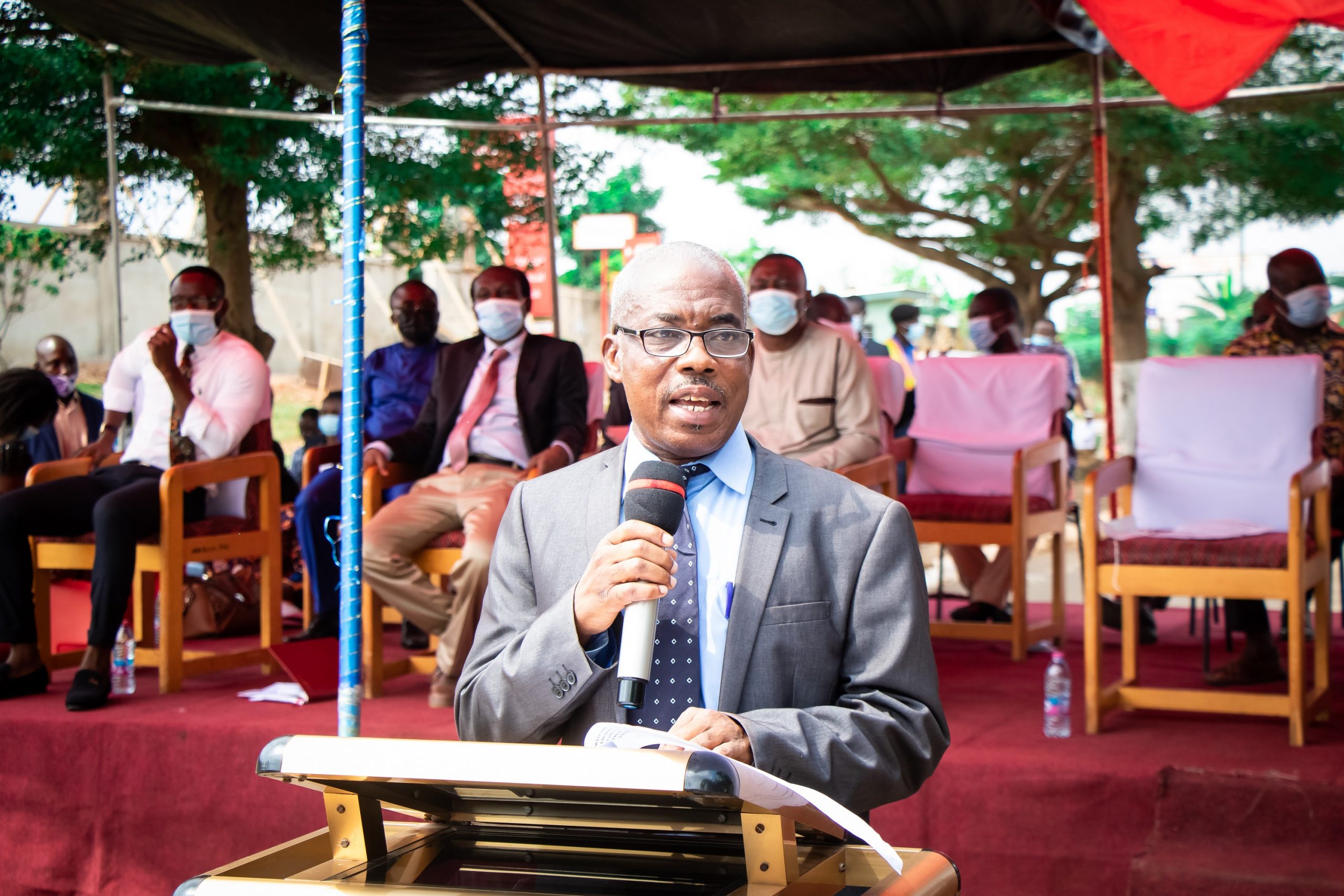 AAMUSTED Institutes Scholarship Scheme for Brilliant but Needy Students